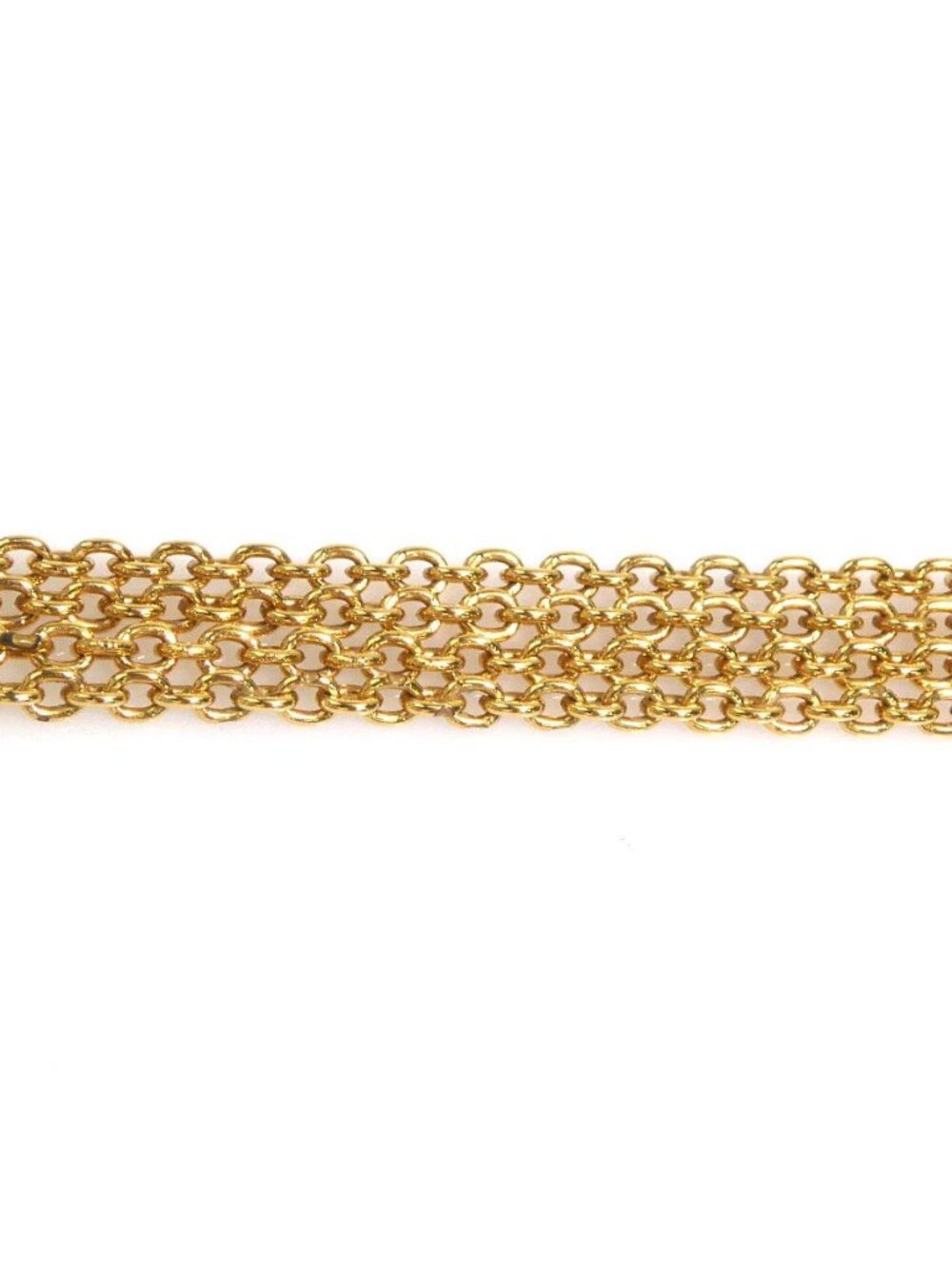 Louis Vuitton Necklace Essential - Picture 6 of 10